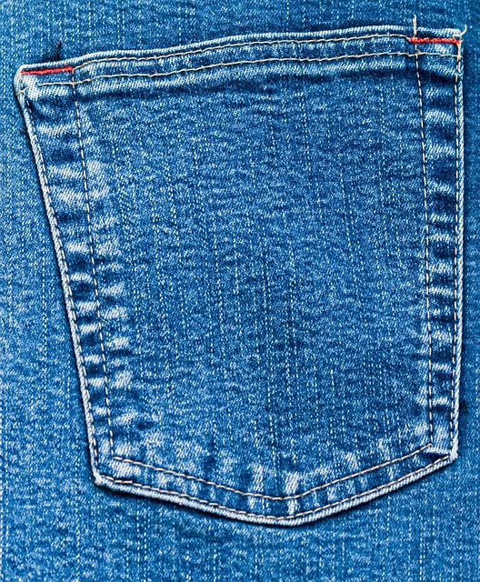 DENIM